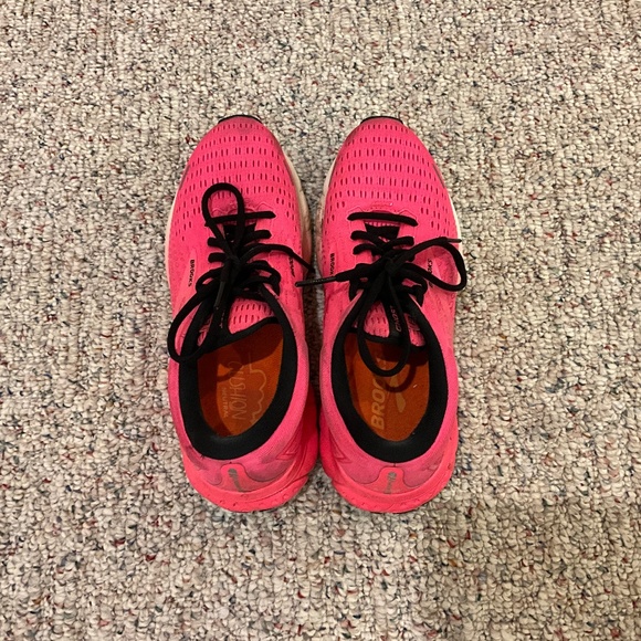 Brooks Ghost 13 Running Sneaker - Picture 3 of 6